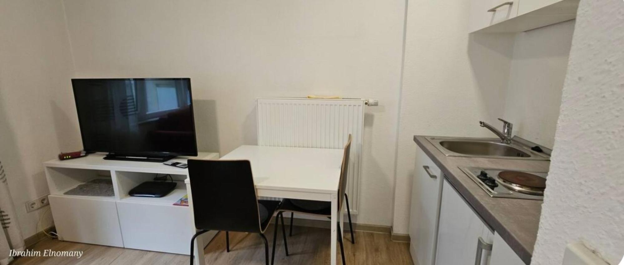 Zimmer In Wuerzburg Stadtmitte エクステリア 写真