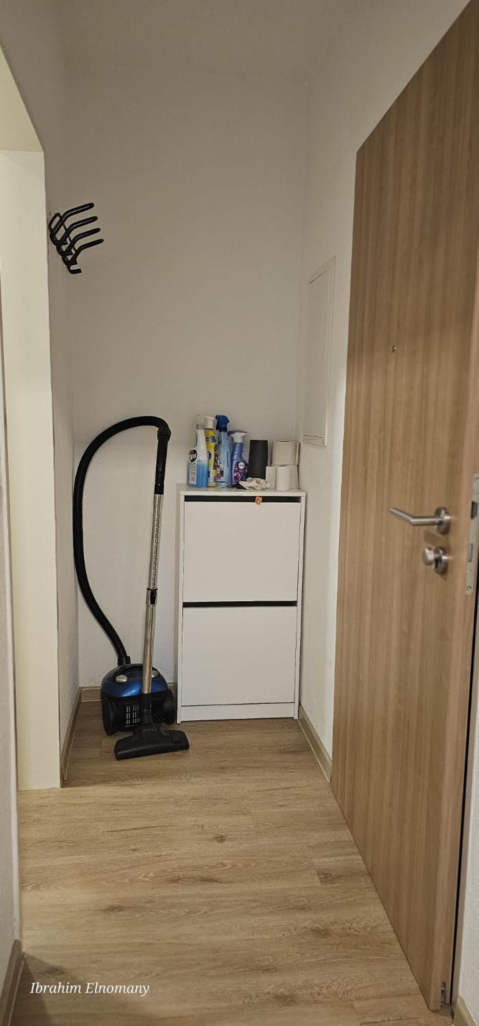 Zimmer In Wuerzburg Stadtmitte エクステリア 写真
