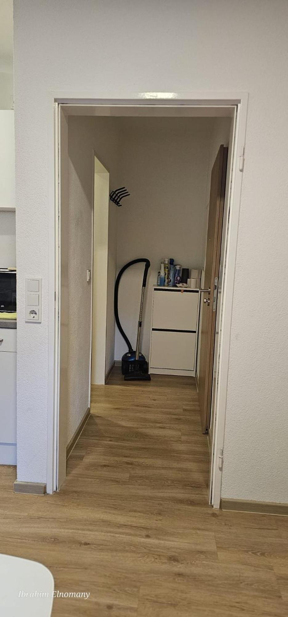 Zimmer In Wuerzburg Stadtmitte エクステリア 写真