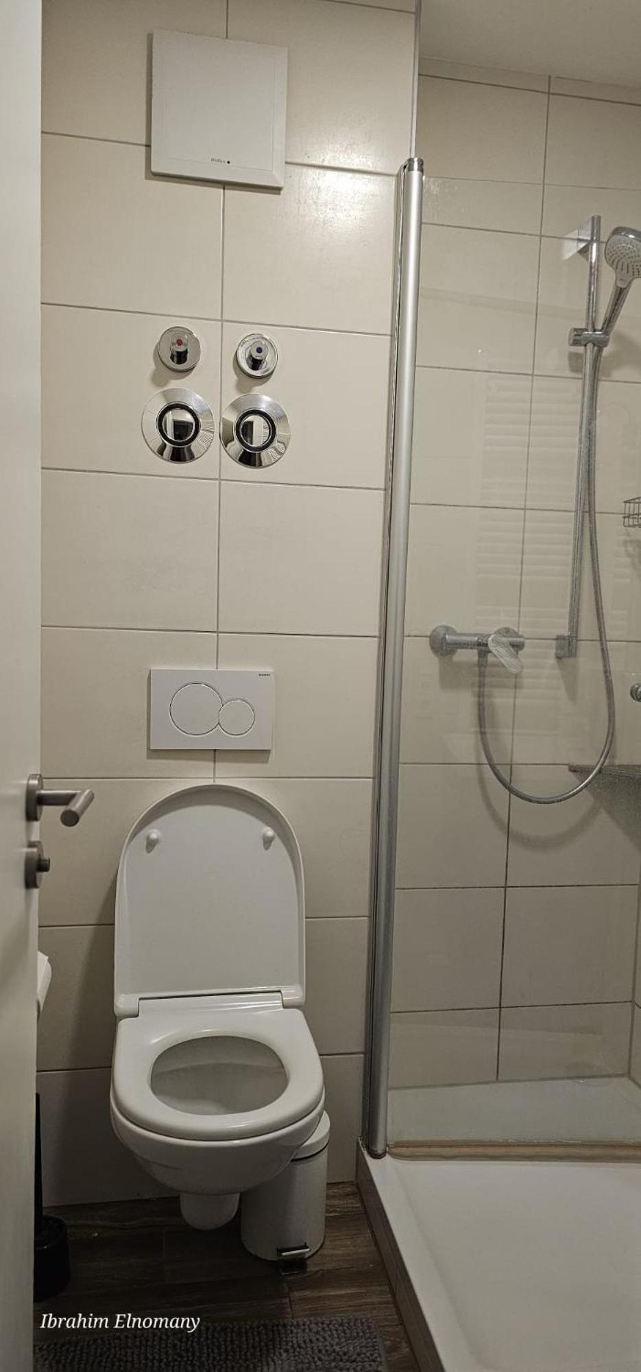 Zimmer In Wuerzburg Stadtmitte エクステリア 写真